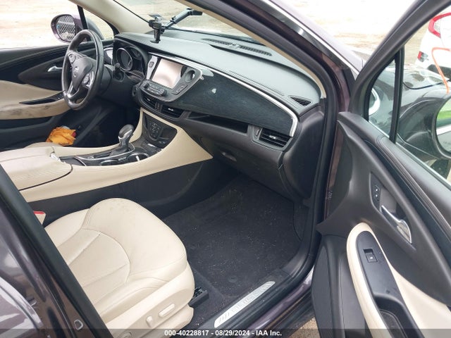 LRBFXDSA7HD221620 Buick Envision Essence