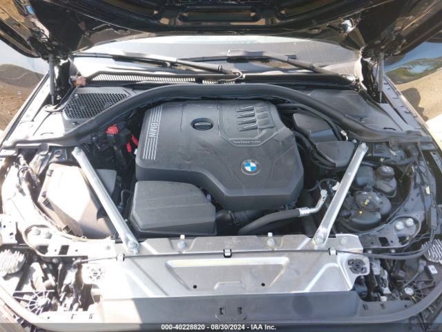 WBA23AT00PCN00540 BMW 430I