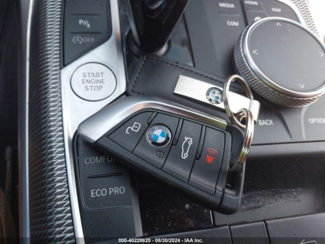WBA23AT00PCN00540 BMW 430I