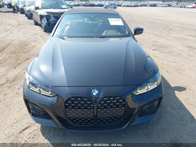 WBA23AT00PCN00540 BMW 430I