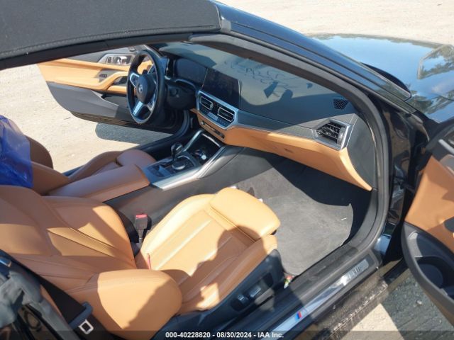 WBA23AT00PCN00540 BMW 430I