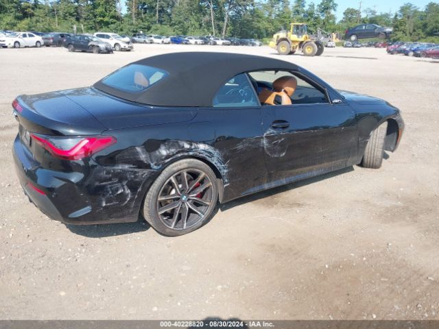 WBA23AT00PCN00540 BMW 430I