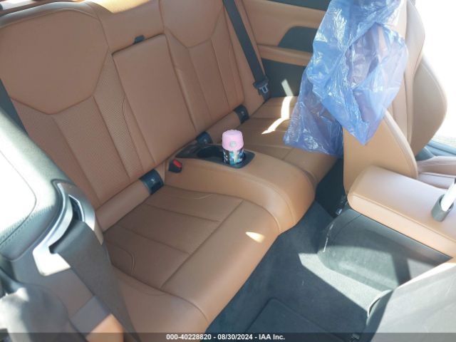WBA23AT00PCN00540 BMW 430I