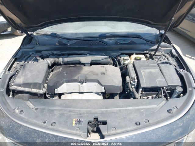 1G1115SL1EU110103 Chevrolet IMPALA 1LT