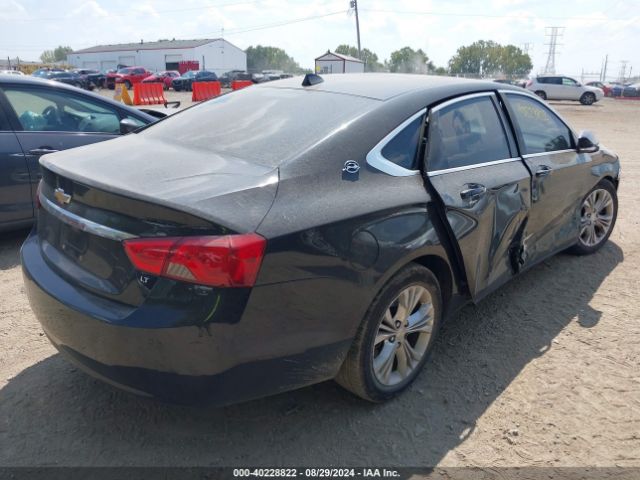 1G1115SL1EU110103 Chevrolet IMPALA 1LT