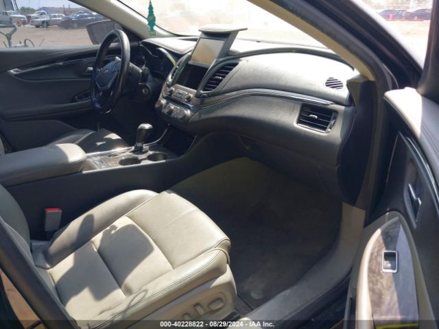 1G1115SL1EU110103 Chevrolet IMPALA 1LT