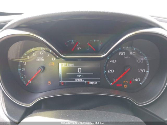 1G1115SL1EU110103 Chevrolet IMPALA 1LT