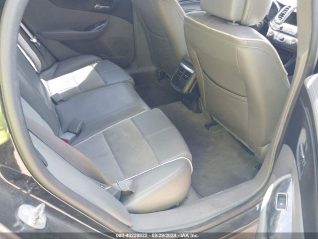 1G1115SL1EU110103 Chevrolet IMPALA 1LT