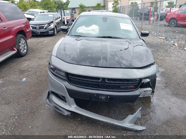 Dodge Charger Sxt Rwd 2017 2C3CDXHG4HH525120 Image 12