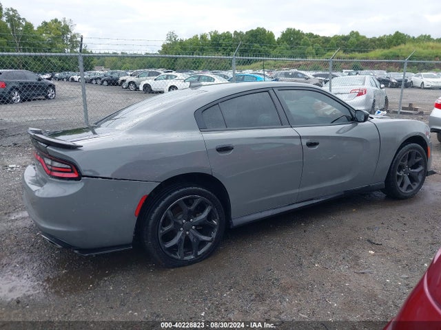 Dodge Charger Sxt Rwd 2017 2C3CDXHG4HH525120 Image 13