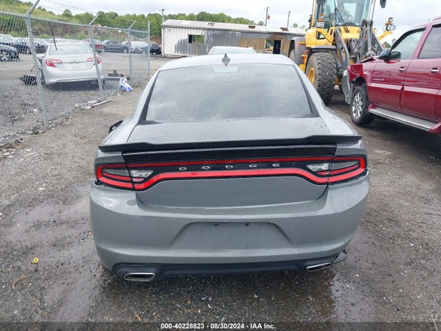 Dodge Charger Sxt Rwd 2017 2C3CDXHG4HH525120 Image 16