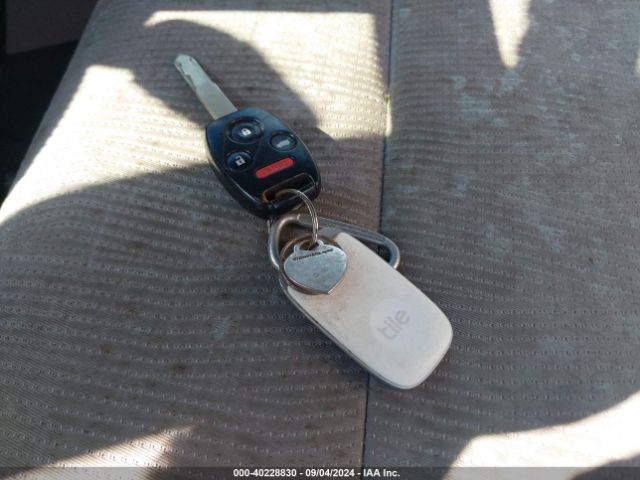 5FNYF4H49EB045785 Honda Pilot Ex