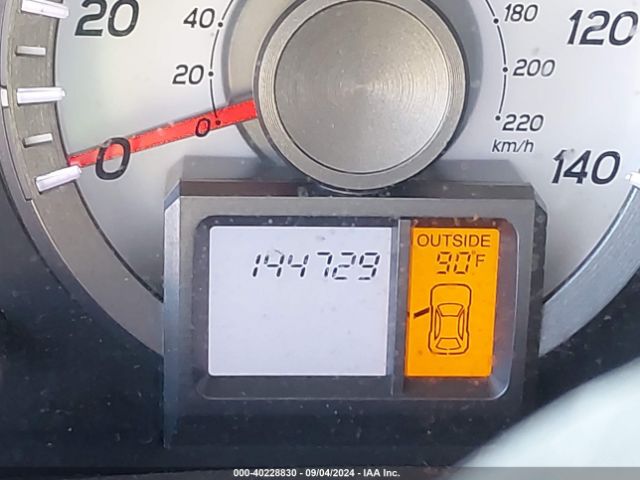 5FNYF4H49EB045785 Honda Pilot Ex