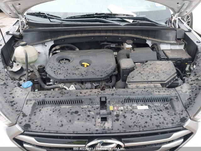 Hyundai TUCSON SE 2017 KM8J23A40HU513508 Image 10