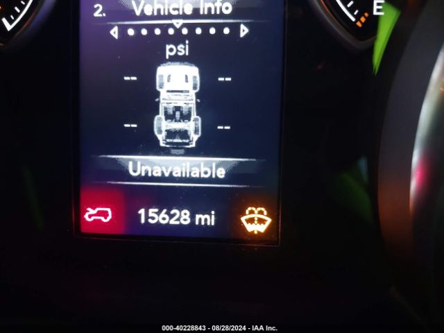 1C4HJXDM0MW746697 Jeep Wrangler Unlimited Sport 4x4