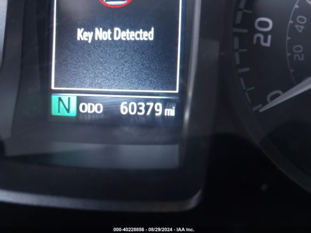 5TFCZ5AN9MX266558 Toyota Tacoma Trd Off-road