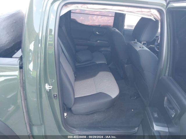 5TFCZ5AN9MX266558 Toyota Tacoma Trd Off-road
