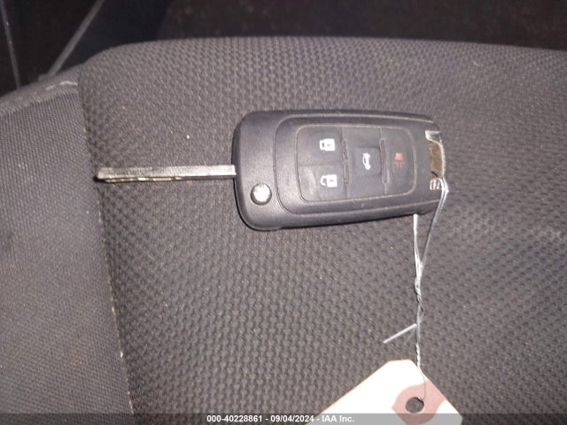 1G1PK5SB0E7388293 Chevrolet CRUZE LT