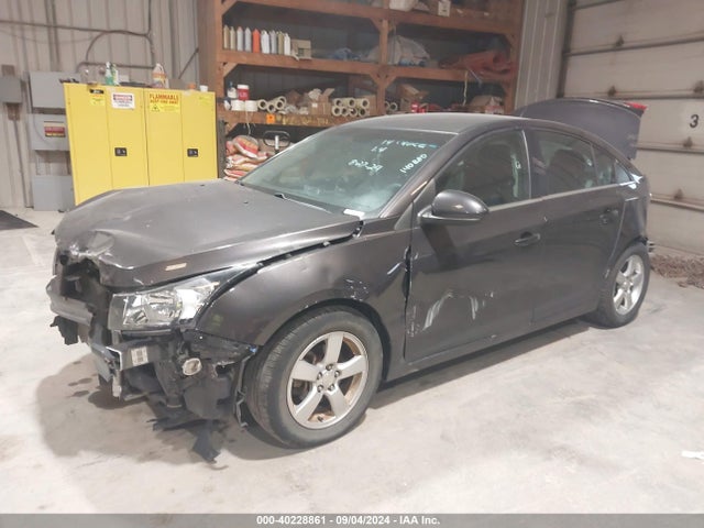 1G1PK5SB0E7388293 Chevrolet CRUZE LT