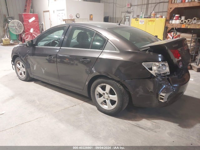 1G1PK5SB0E7388293 Chevrolet CRUZE LT