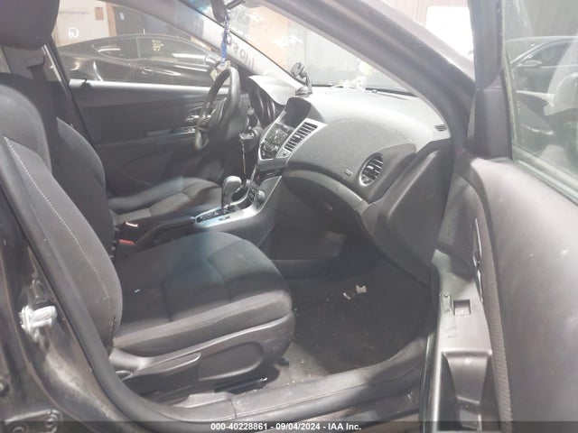 1G1PK5SB0E7388293 Chevrolet CRUZE LT