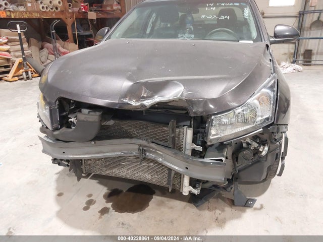 1G1PK5SB0E7388293 Chevrolet CRUZE LT