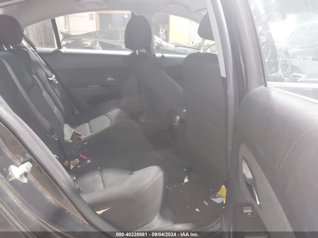 1G1PK5SB0E7388293 Chevrolet CRUZE LT