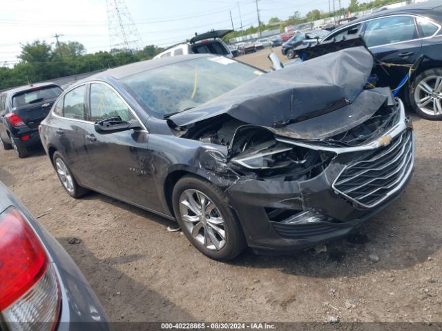 1G1ZD5ST0NF201071 auction archive image