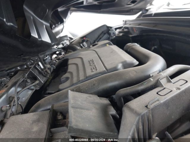 1G1ZD5ST0NF201071 Chevrolet Malibu Fwd Lt
