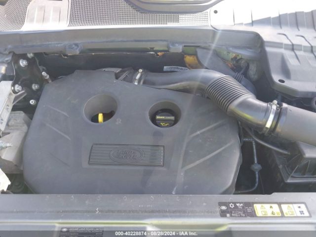 SALVN2BG9FH026905 Land Rover Range Rover Evoque Pure
