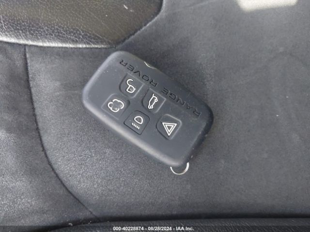 SALVN2BG9FH026905 Land Rover Range Rover Evoque Pure