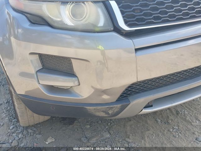 SALVN2BG9FH026905 Land Rover Range Rover Evoque Pure