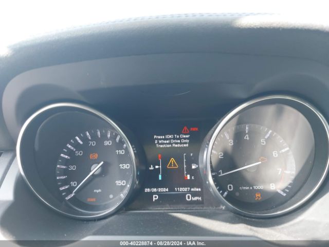SALVN2BG9FH026905 Land Rover Range Rover Evoque Pure