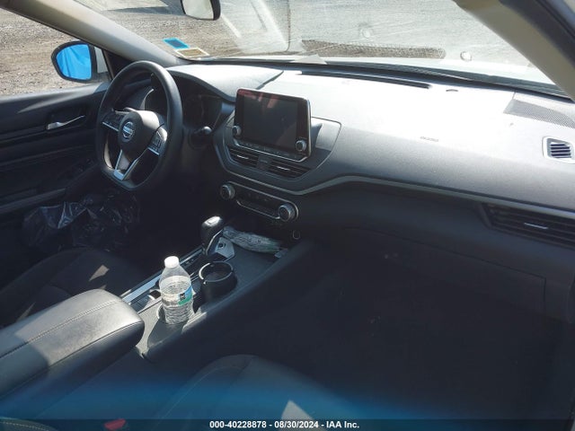 1N4BL4BW2LC247960 Nissan Altima S Intelligent Awd