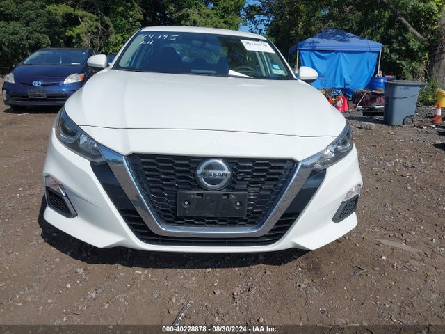 1N4BL4BW2LC247960 Nissan Altima S Intelligent Awd