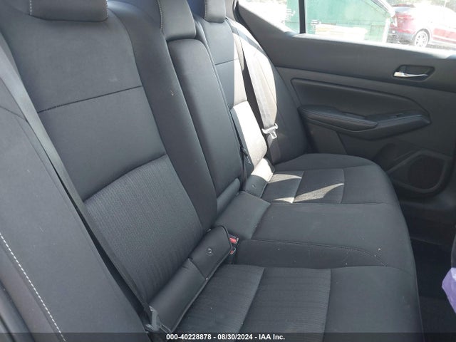 1N4BL4BW2LC247960 Nissan Altima S Intelligent Awd