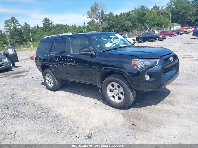 2016 JTEBU5JR4G5302536 main image