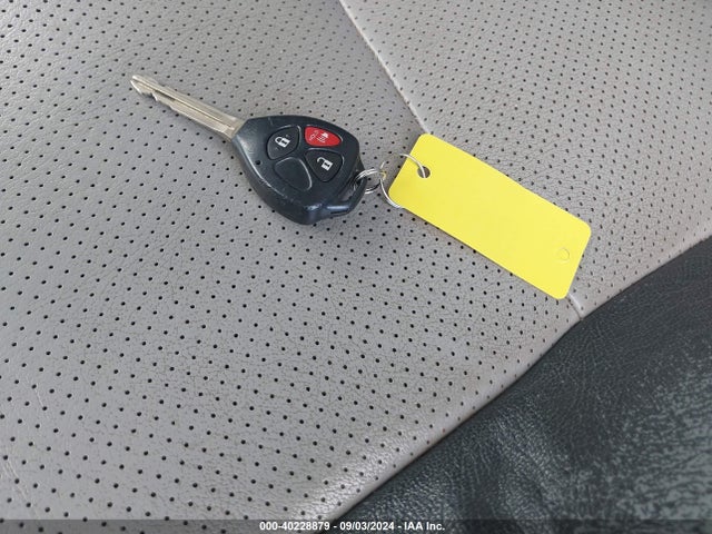 Toyota 4RUNNER SR5 2016 JTEBU5JR4G5302536 Image 11