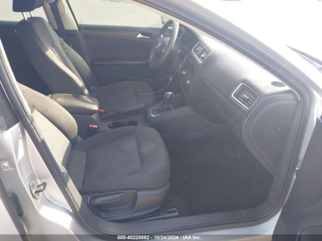3VWLL7AJ1EM325519 Volkswagen Jetta 2.0l Tdi Value Edition