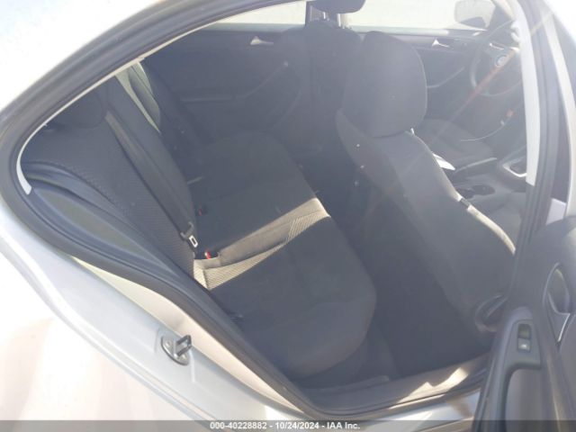 3VWLL7AJ1EM325519 Volkswagen Jetta 2.0l Tdi Value Edition
