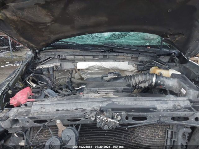 1FTFW1EF5EFC85505 Ford F-150 Fx4