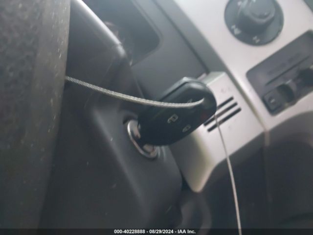 1FTFW1EF5EFC85505 Ford F-150 Fx4