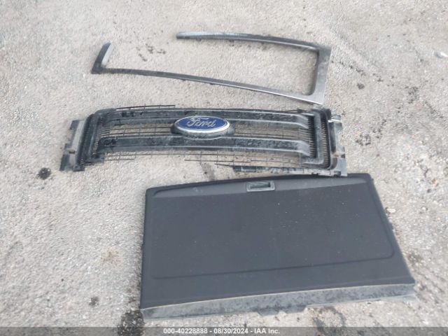 1FTFW1EF5EFC85505 Ford F-150 Fx4