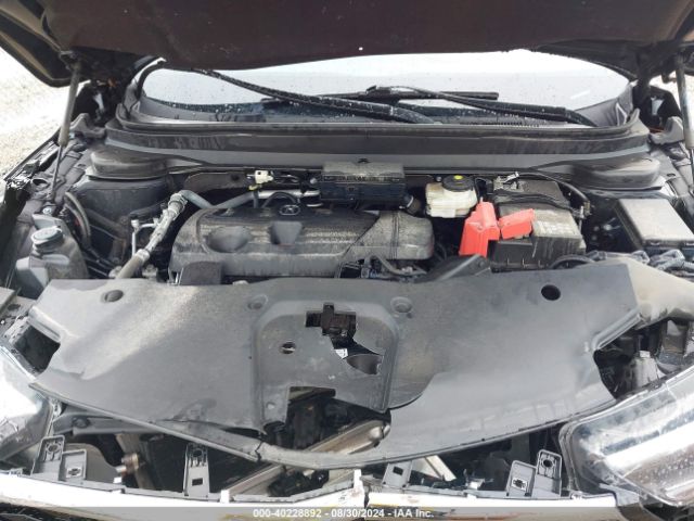 5J8TC2H54KL029620 Acura Rdx Technology Package