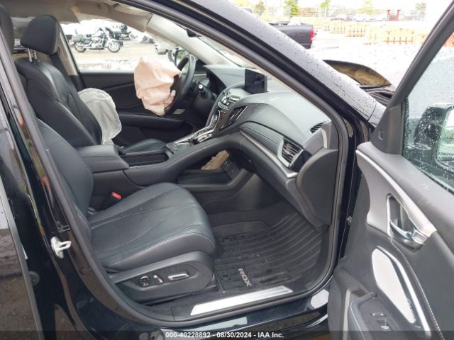 5J8TC2H54KL029620 Acura Rdx Technology Package