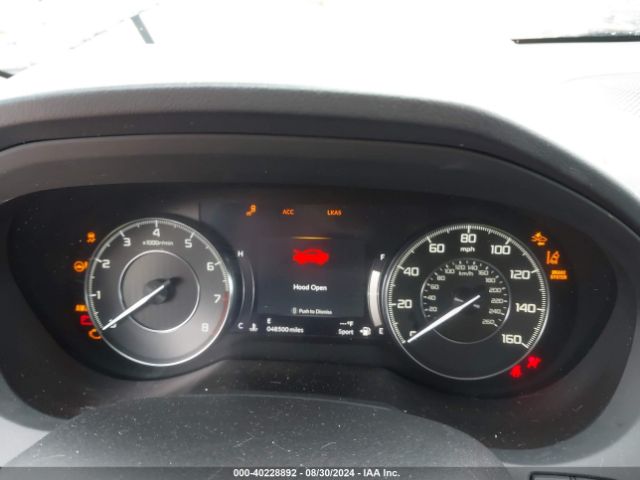 5J8TC2H54KL029620 Acura Rdx Technology Package