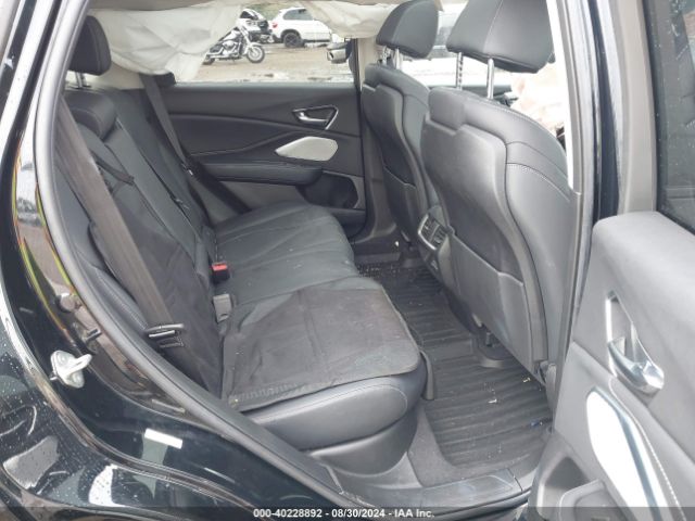5J8TC2H54KL029620 Acura Rdx Technology Package