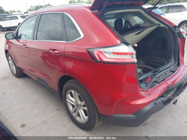 2020 FORD EDGE 2FMPK4J91LBB57824 Photo 2