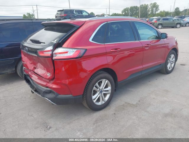 2020 FORD EDGE 2FMPK4J91LBB57824 Photo 3