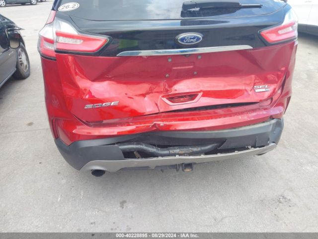 2020 FORD EDGE 2FMPK4J91LBB57824 Photo 5